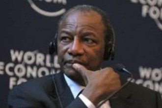 Guinée : Législatives, la date du 28 juillet rejetée par lÂ’opposition 